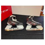 CCM JR size 6 hockey skates