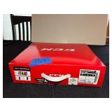 CCM JR size 6 hockey skates