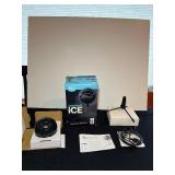 Blue Snowball ice plug and play USB microphone