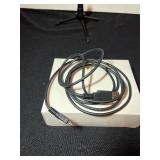 Blue Snowball ice plug and play USB microphone