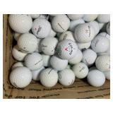 79 golf balls