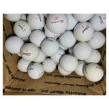 79 golf balls