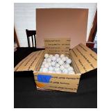 79 golf balls