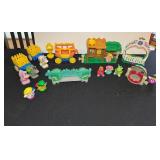 medieval little people