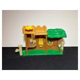 medieval little people