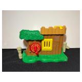 medieval little people