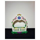 medieval little people