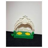 medieval little people