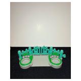 medieval little people