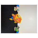 medieval little people