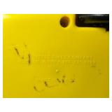 Little people school and school bus