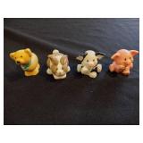 Fisher price little people farm with figures