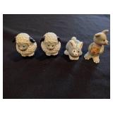 Fisher price little people farm with figures