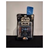 Vintage Stitch as Emperor Palpatine