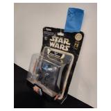 Vintage Stitch as Emperor Palpatine