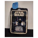 Vintage Stitch as Emperor Palpatine