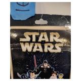 Vintage Stitch as Emperor Palpatine