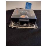 Vintage Stitch as Emperor Palpatine