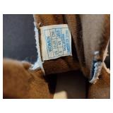 DBX figure skates women’s size 8