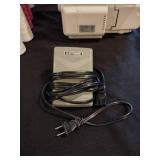 Baby lock protégé sowing machine with 26 rolls of thread