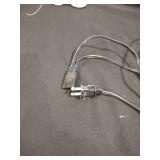 Baby lock protégé sowing machine with 26 rolls of thread