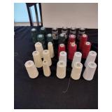 Baby lock protégé sowing machine with 26 rolls of thread