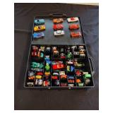 Hot wheels cars
