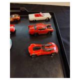 Hot wheels cars
