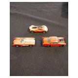 Hot wheels cars