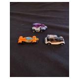 Hot wheels cars