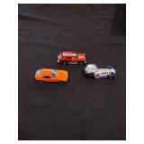 Hot wheels cars