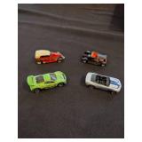 Hot wheels cars