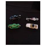 Hot wheels cars