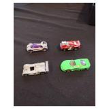 Hot wheels cars