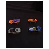Hot wheels cars