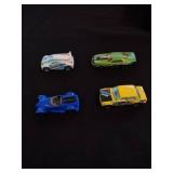 Hot wheels cars