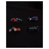 Hot wheels cars