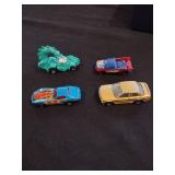 Hot wheels cars