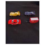 Hot wheels cars