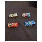Hot wheels cars