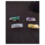 Hot wheels cars