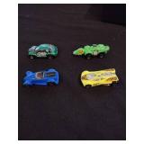 Hot wheels cars