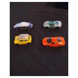 Hot wheels cars