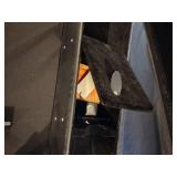 Alvarez acoustic guitar RF210 NAT hard case and wall mount included