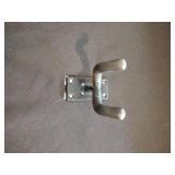 Alvarez acoustic guitar RF210 NAT hard case and wall mount included