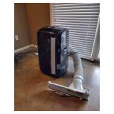 Delonghi pinguine PAC AN125HPEK air conditioner