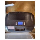 Delonghi pinguine PAC AN125HPEK air conditioner