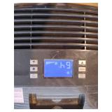 Delonghi pinguine PAC AN125HPEK air conditioner