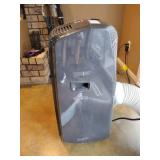 Delonghi pinguine PAC AN125HPEK air conditioner