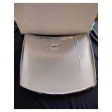 Sam bass autographed car hood certified